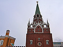 Вскрытие замков в районе Московский Кремль